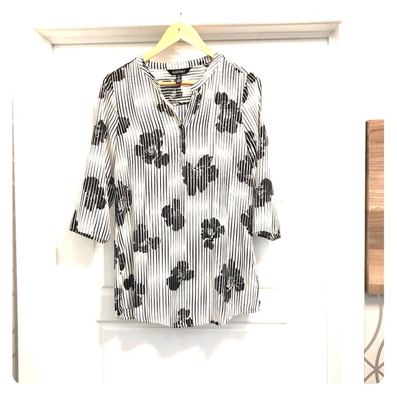 Ellen Tracy Tunic for work - Picture 1 of 5